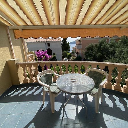 Apartments Kalluka Sveti Stefan Eksteriør bilde